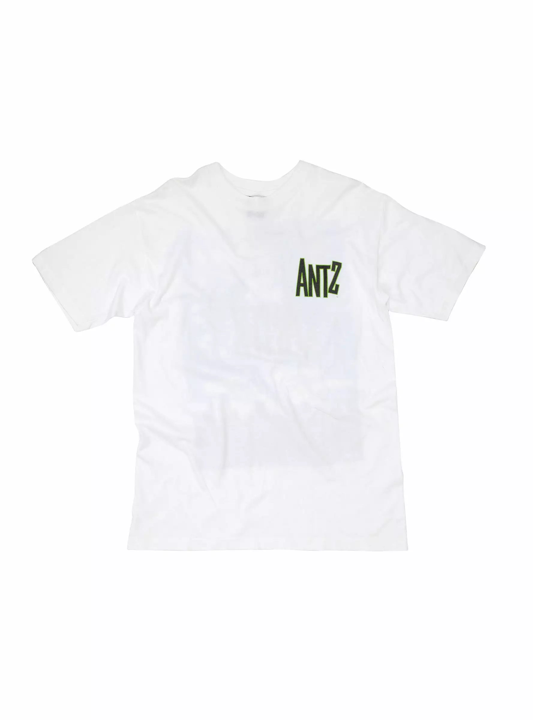 '1998 Antz T-shirt in White'