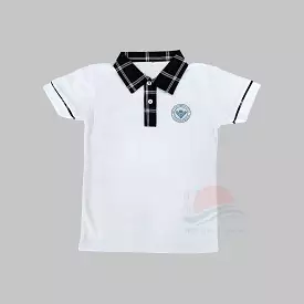 2-in-1 Polo Tee - BVPS