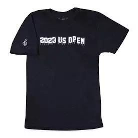 2023 U.S. Open LACC Hills T-Shirt for sale