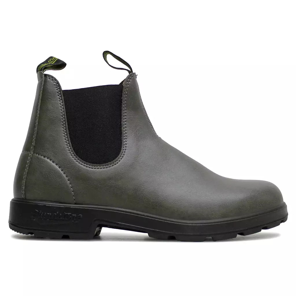 2210 Synthetic Chelsea Boots