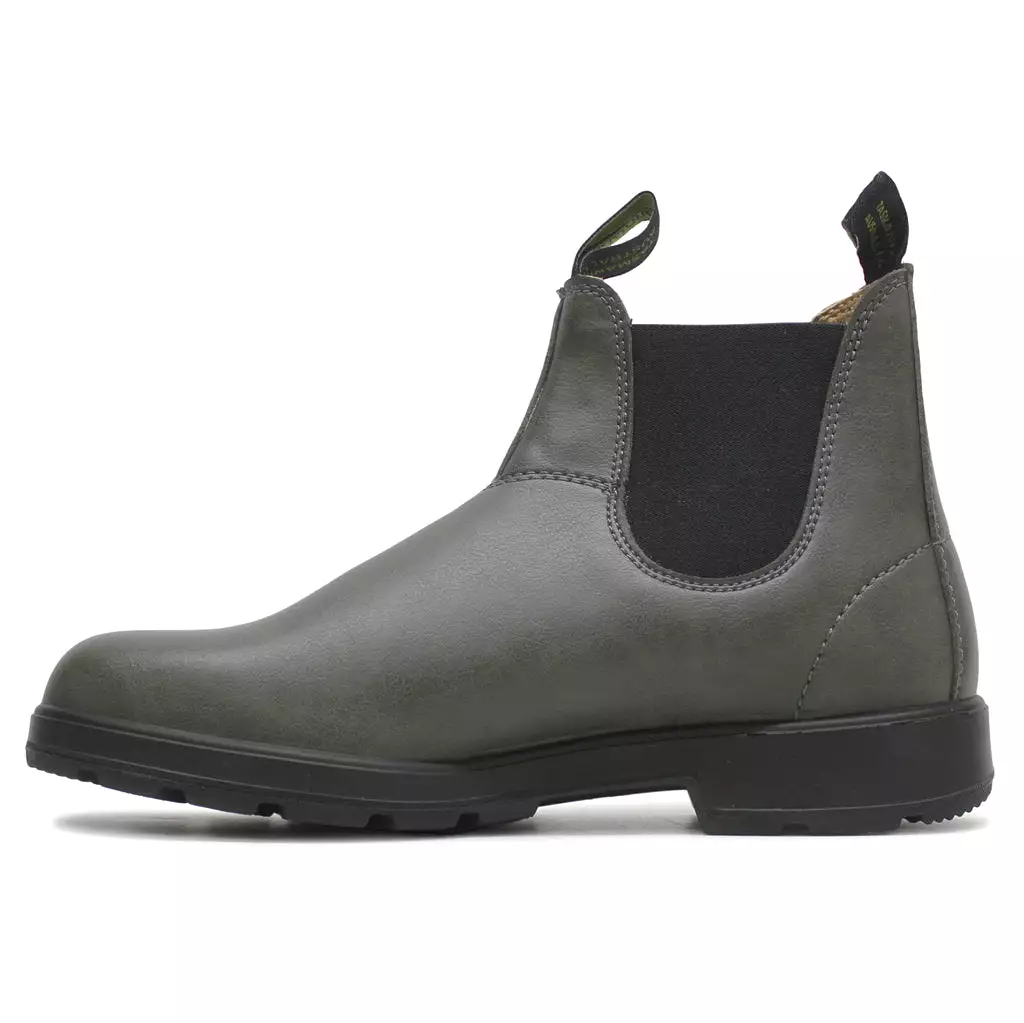 2210 Synthetic Chelsea Boots