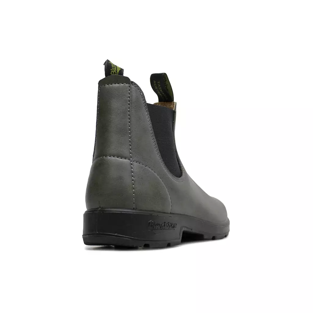 2210 Synthetic Chelsea Boots