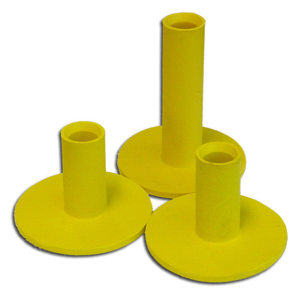 32mm Rubber Golf Tee | 63mm Rubber Golf Tee | Golf Tee | Rubber Tee