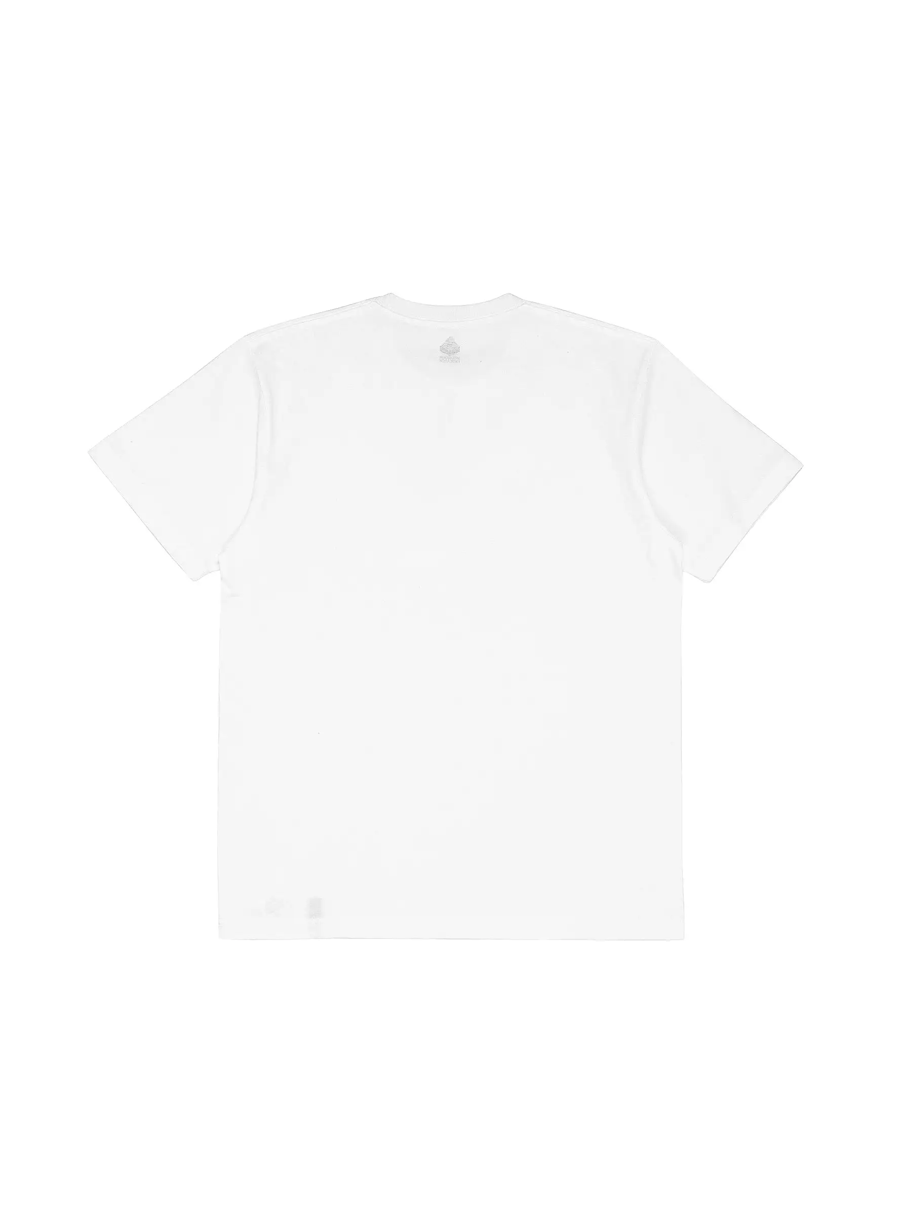 5 White T-shirt Alter