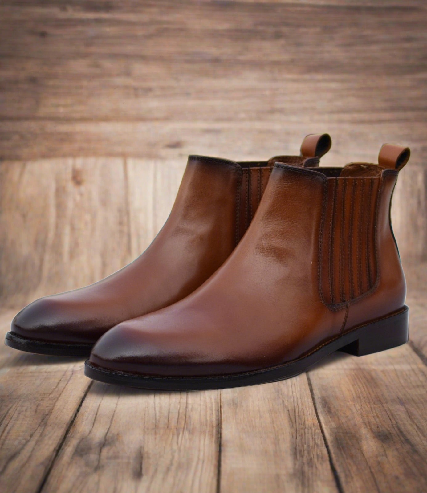 Adam Chelsea Boots - On Sale