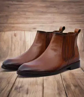 Adam Chelsea Boots - Sale