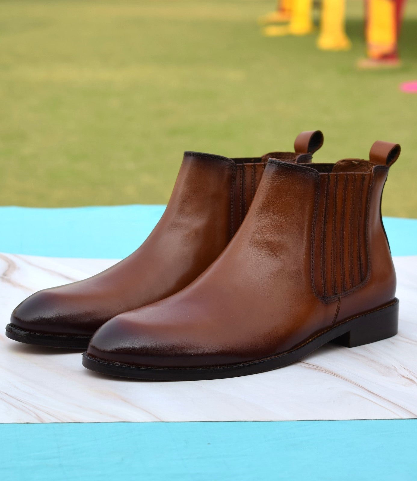 Adam Chelsea Boots - Shop Now