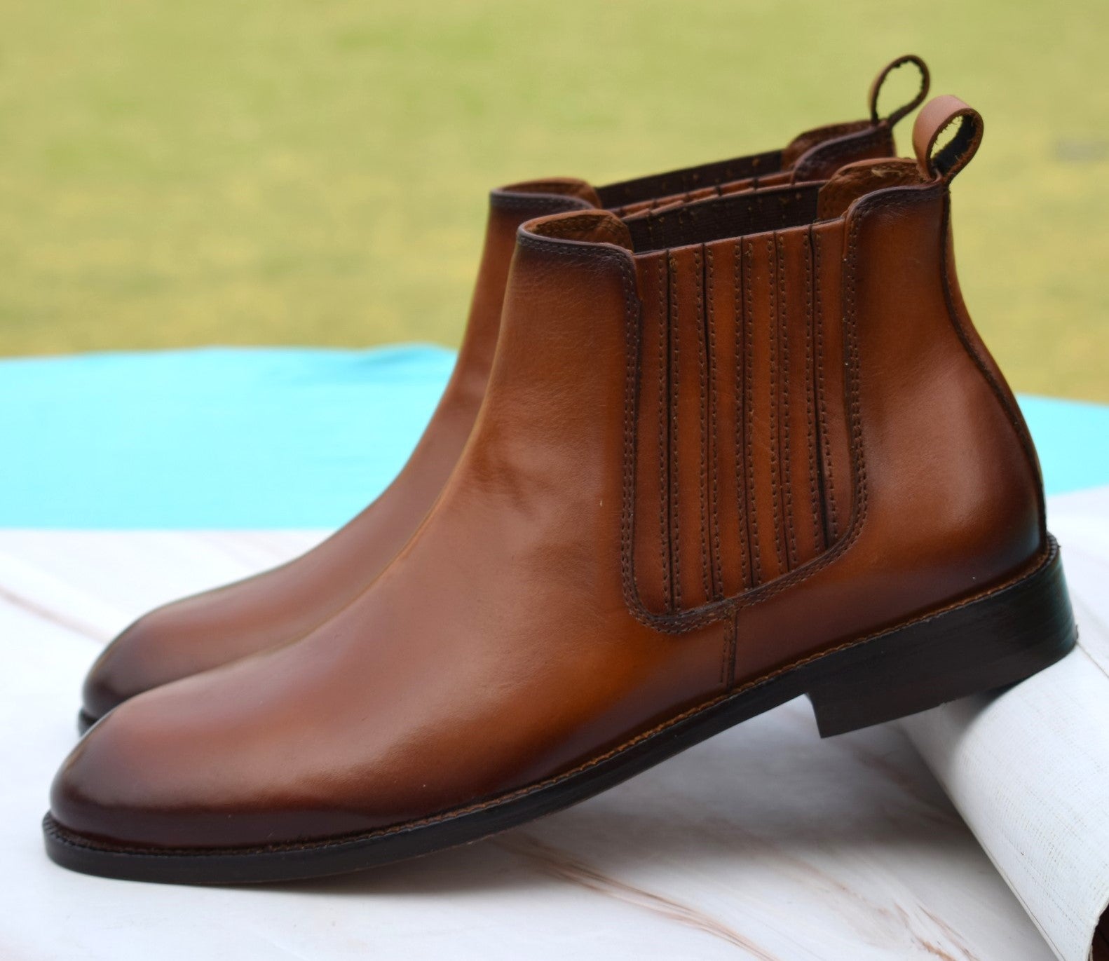 Adam Chelsea Boots - Shop Now