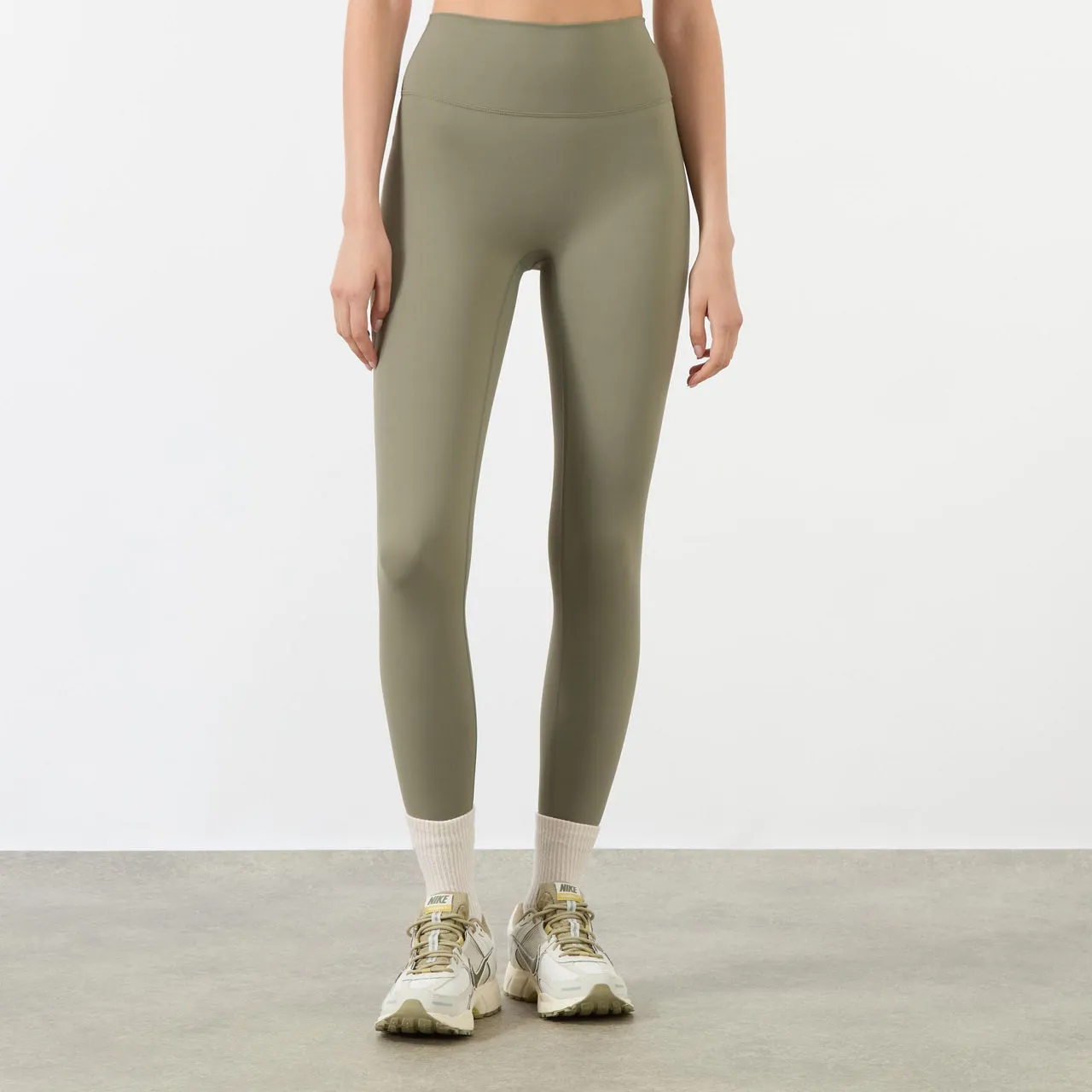 Adanola Ultimate Leggings Olive