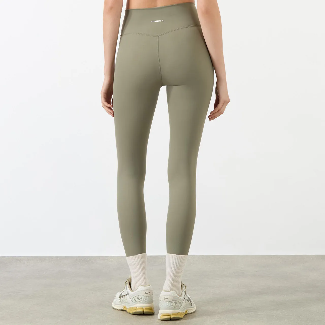 Adanola Ultimate Leggings Olive