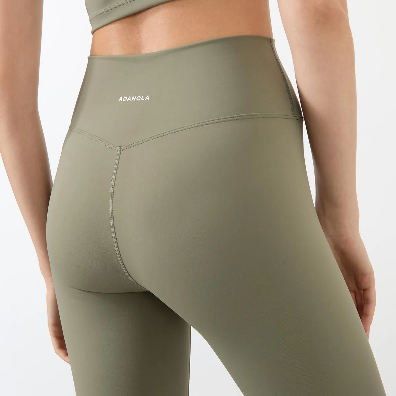 Adanola Ultimate Leggings Olive