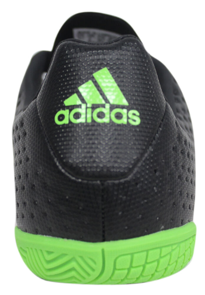 Adidas Ace 16.4 Kids Black Soccer Shoes