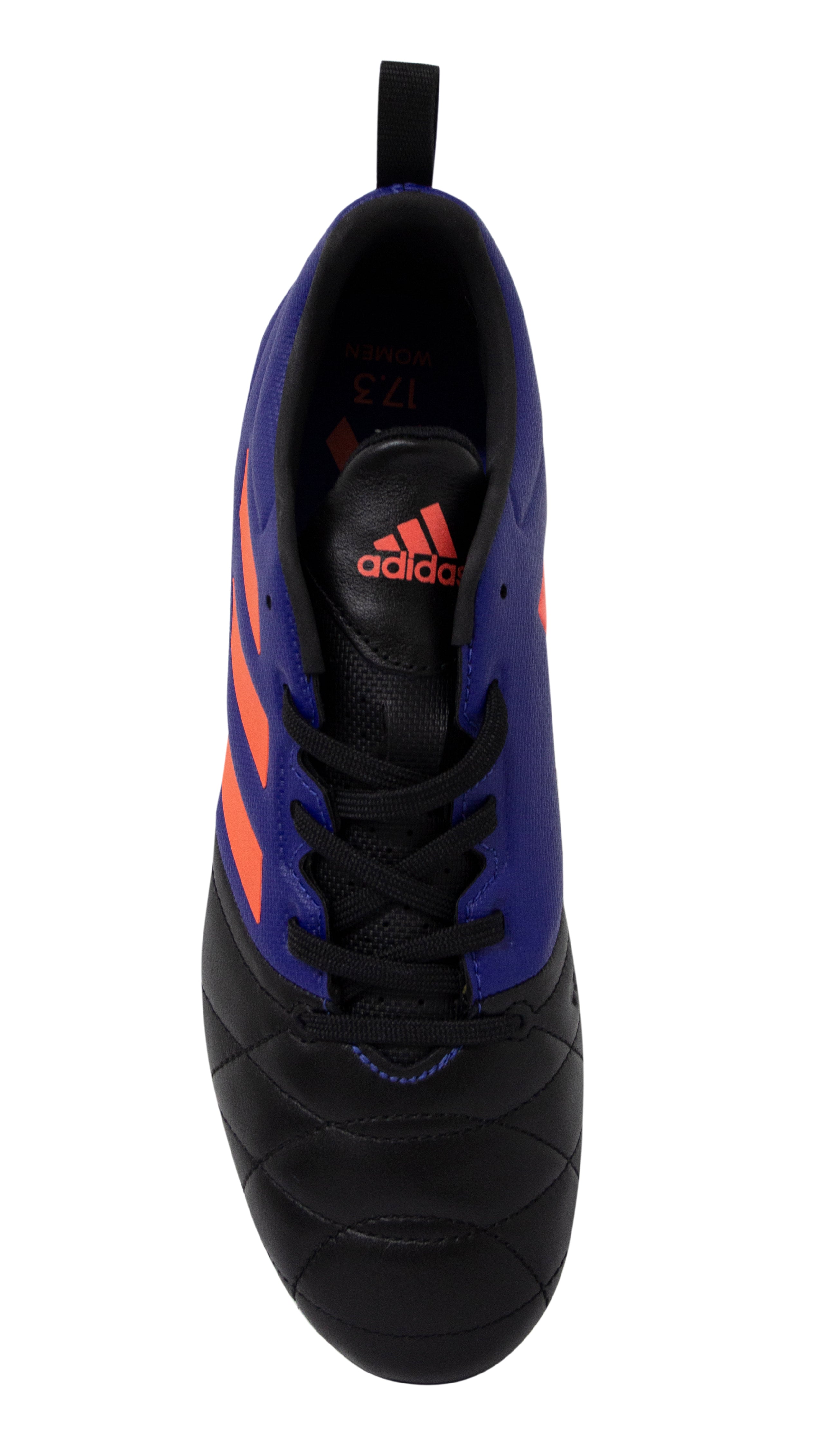 Adidas Ace 17.3 FG Women's Football Boots Blue Black