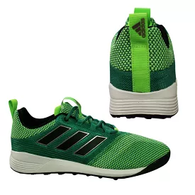 Adidas Ace Tango 17.2 Men's Green Trainers - Best Price & Free Shipping!