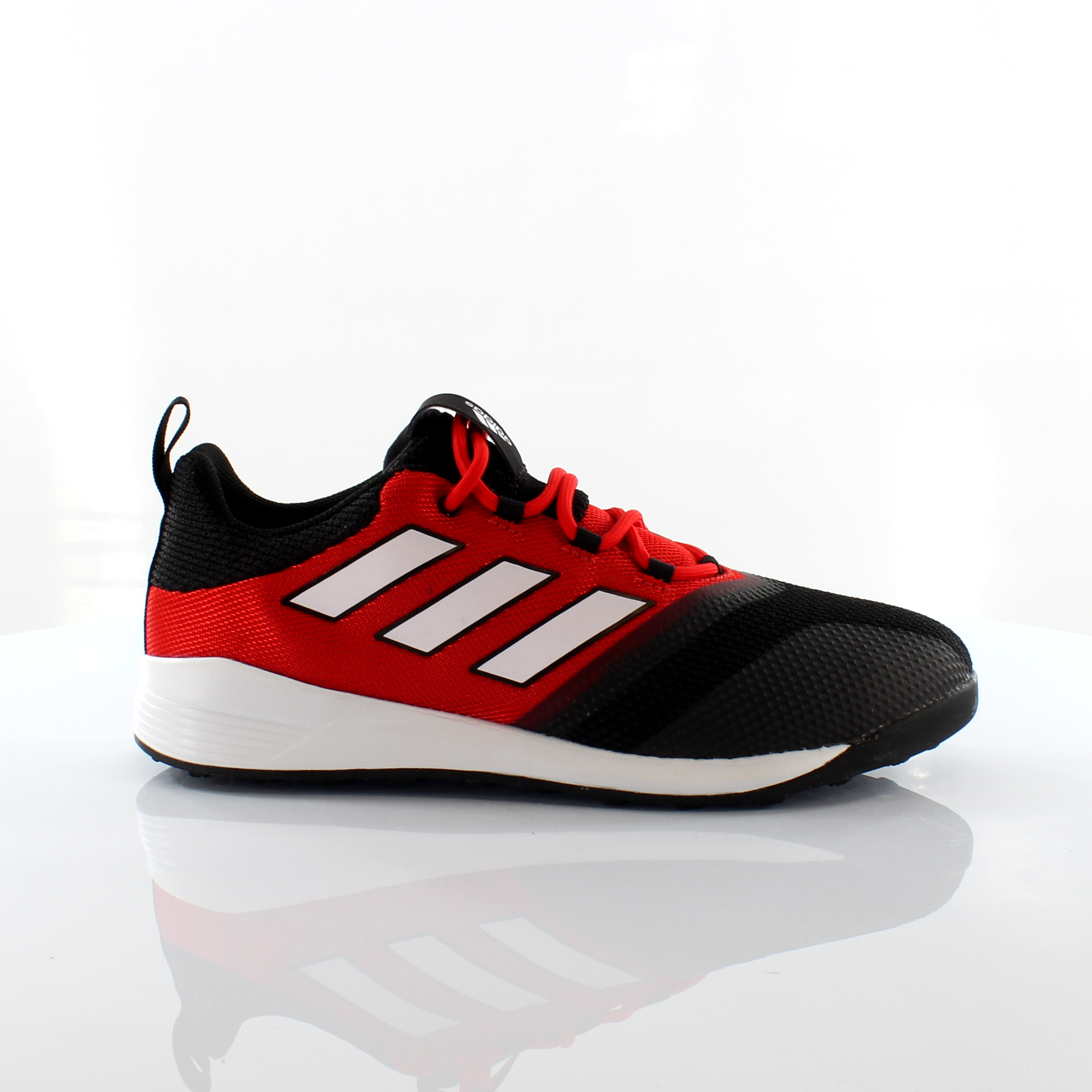 Adidas Ace Tango 17.2 Men's Red & Black Athletic Shoes