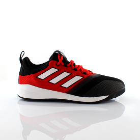 Adidas Ace Tango 17.2 Men's Red & Black Athletic Shoes