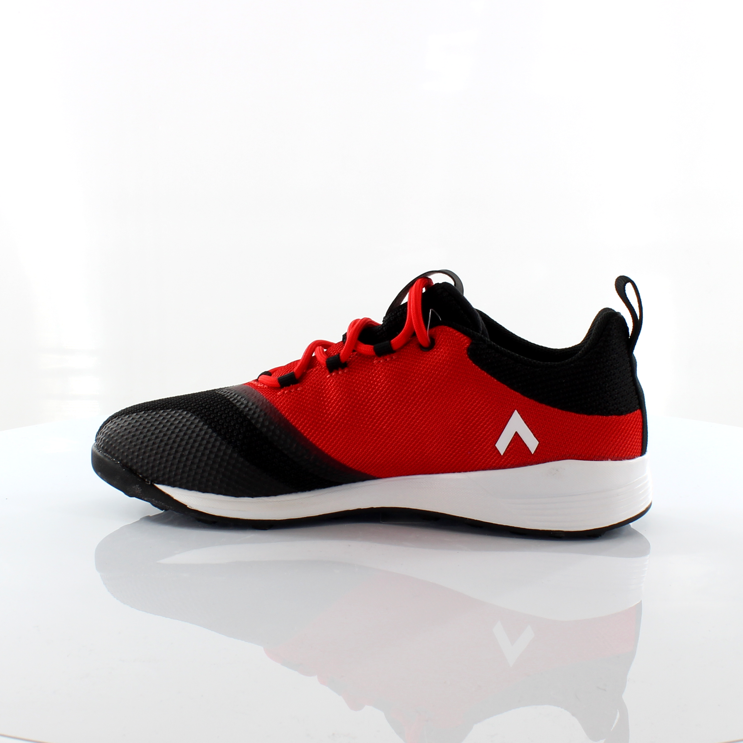 Adidas Ace Tango 17.2 Men's Red & Black Athletic Shoes