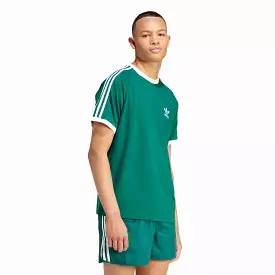 adidas ADICOLOR Classics 3-Stripes Tee Collegiate - Best Price and Huge Selection.