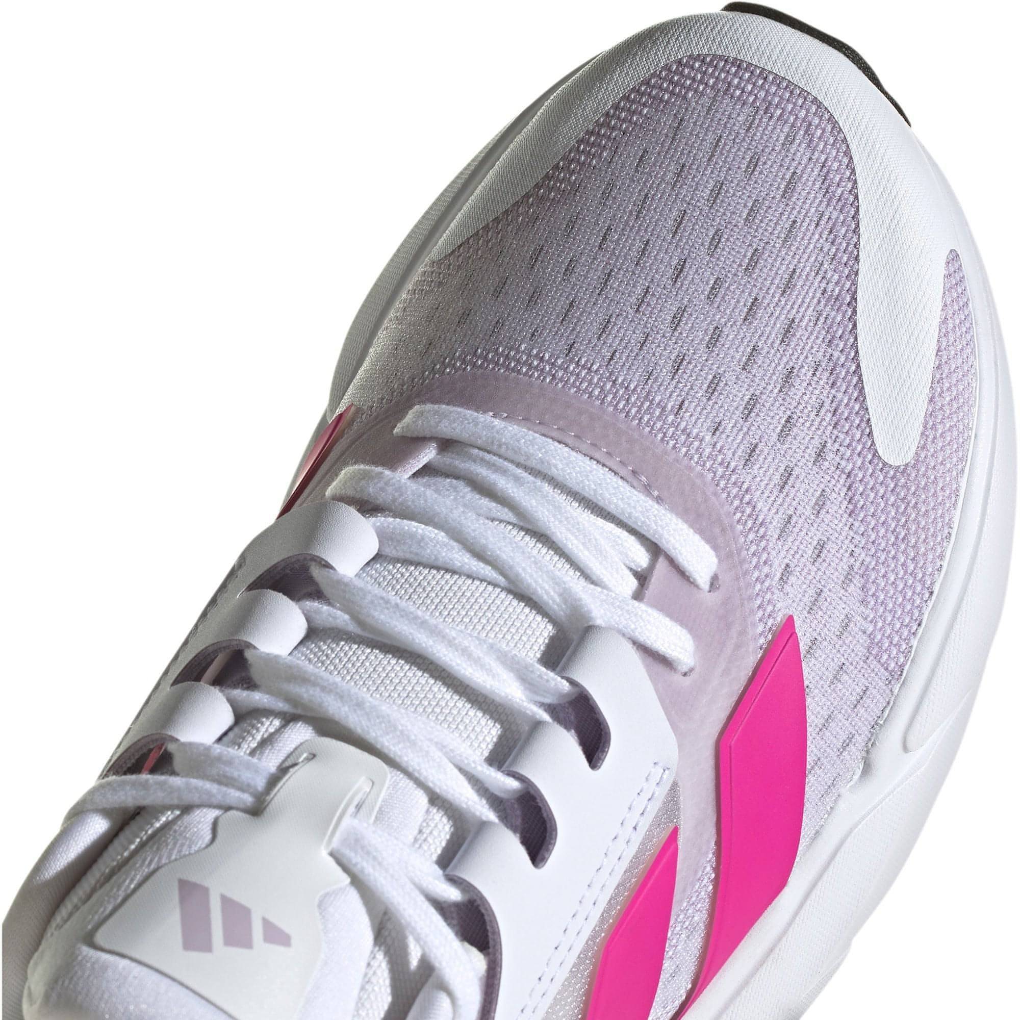 adidas Adistar 2.0 Women's Running Shoes - White