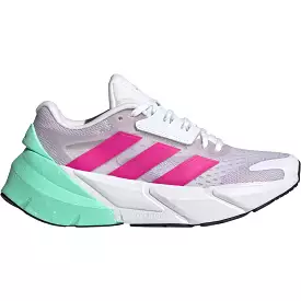 adidas Adistar 2.0 Women's Running Shoes - White