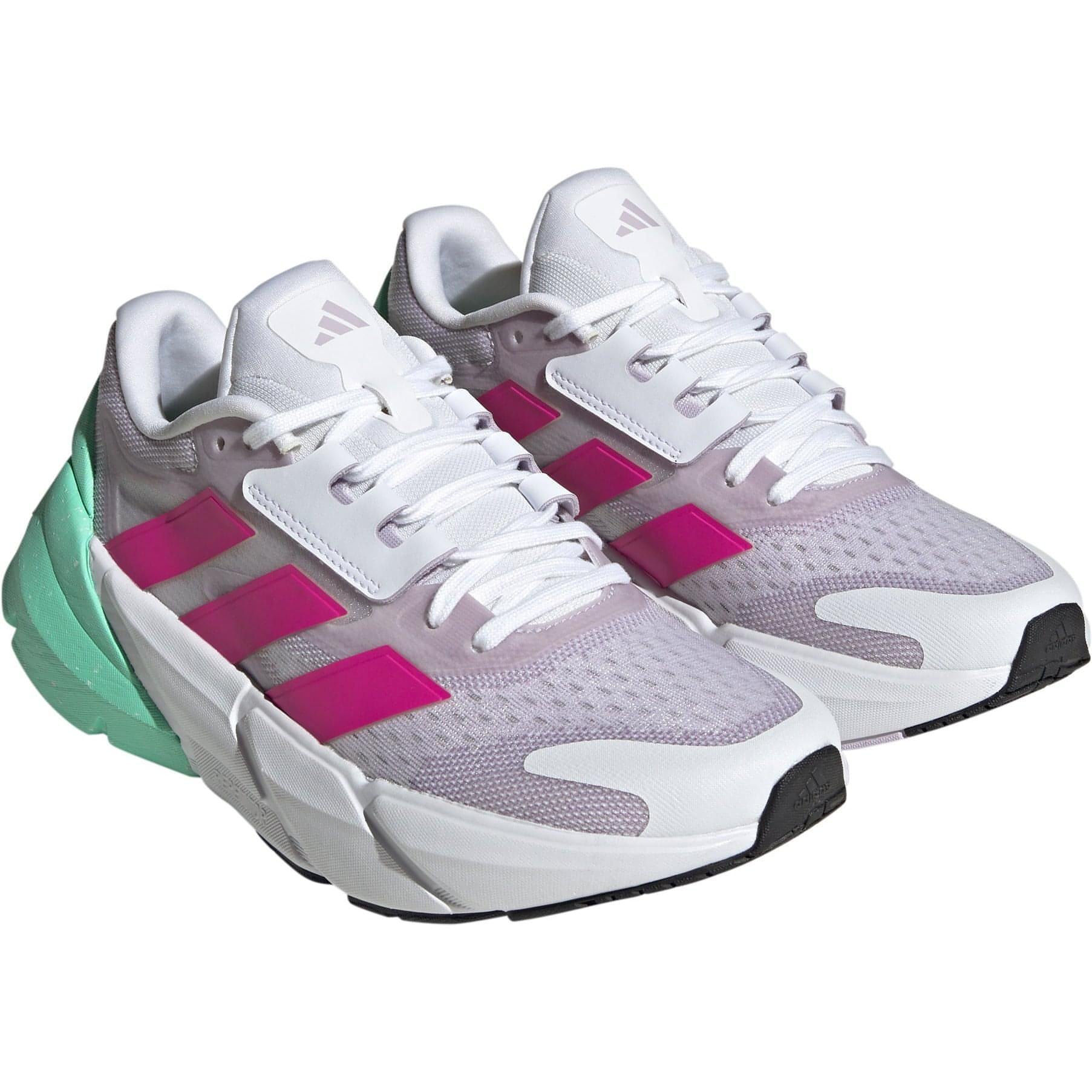 adidas Adistar 2.0 Women's Running Shoes - White