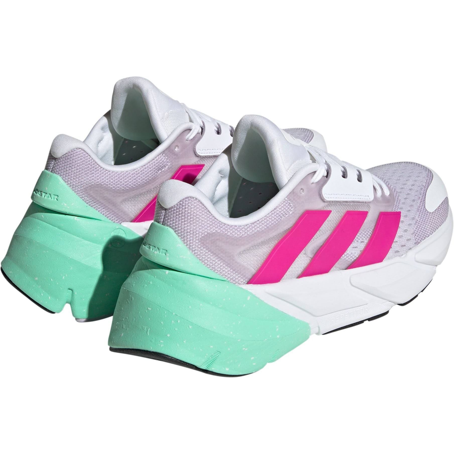 adidas Adistar 2.0 Women's Running Shoes - White