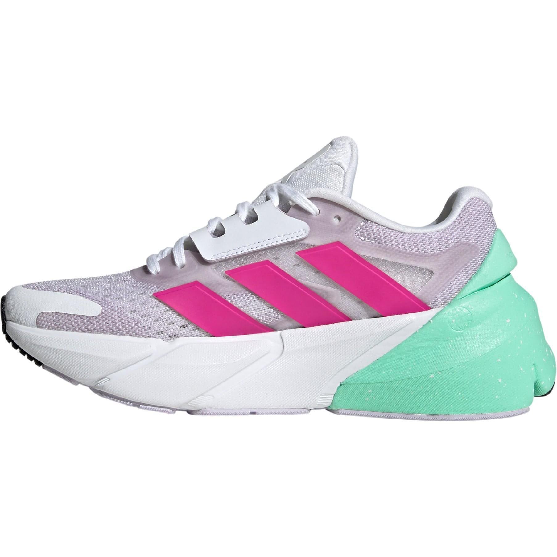 adidas Adistar 2.0 Women's Running Shoes - White