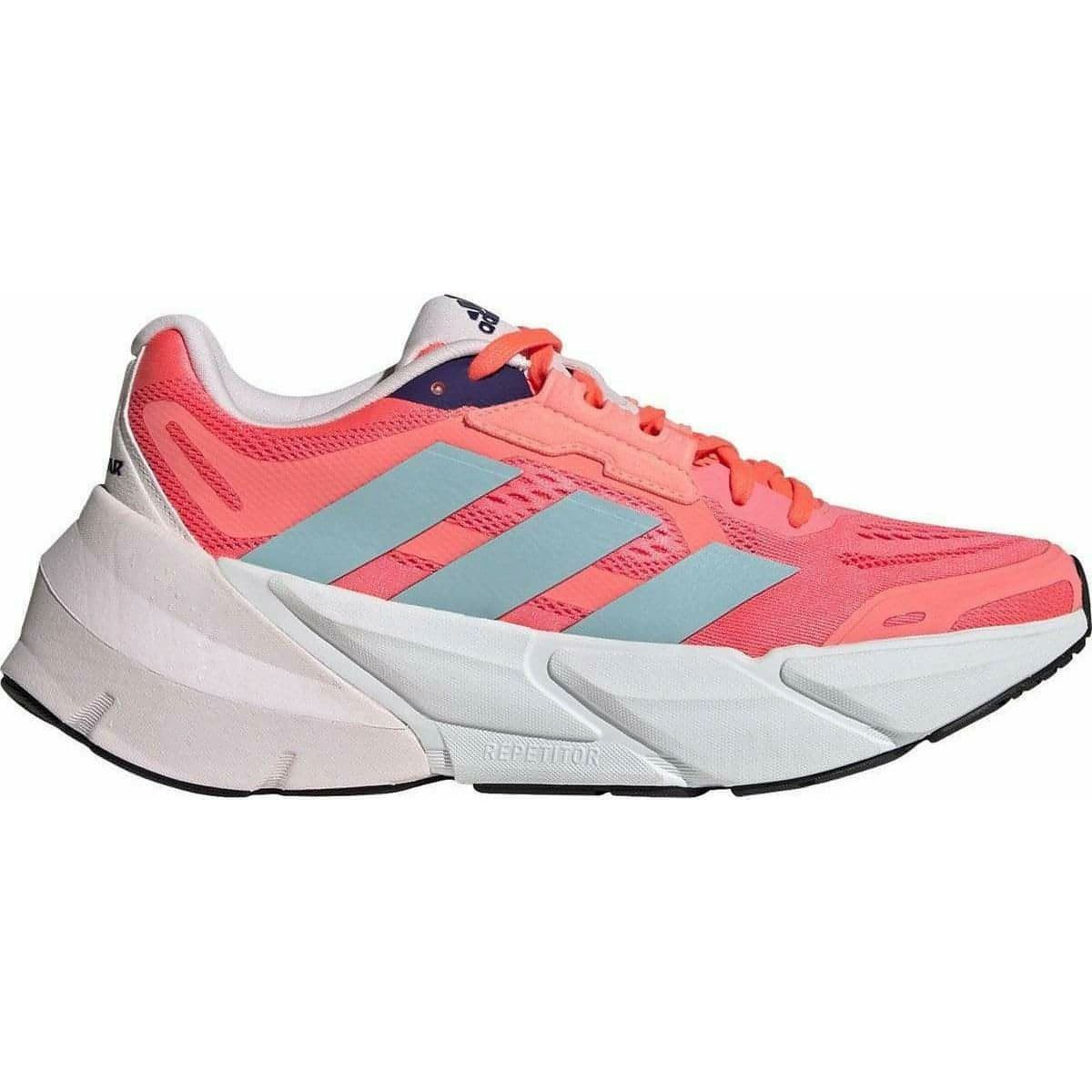 adidas Adistar Pink Women's Running Shoes