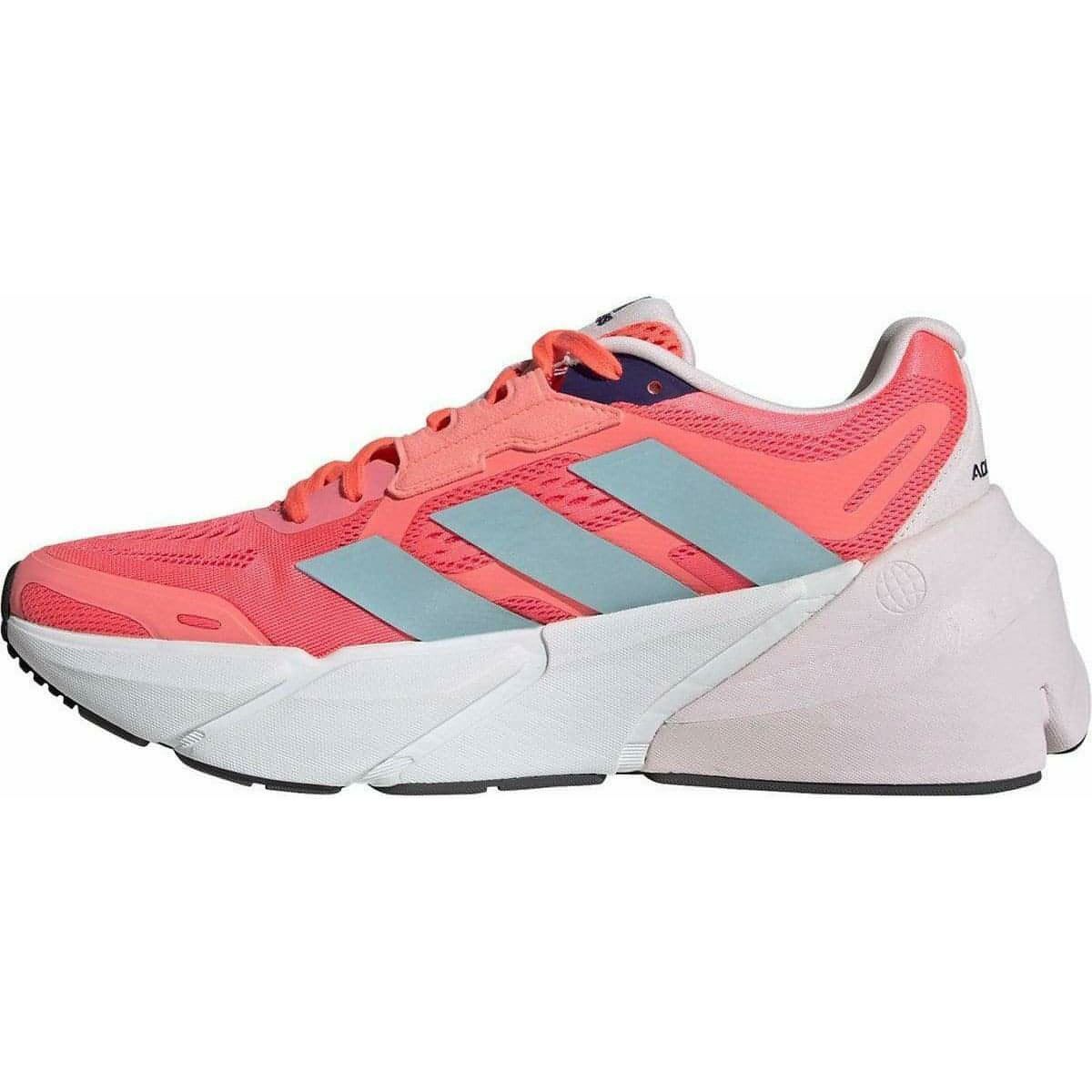 adidas Adistar Pink Women's Running Shoes