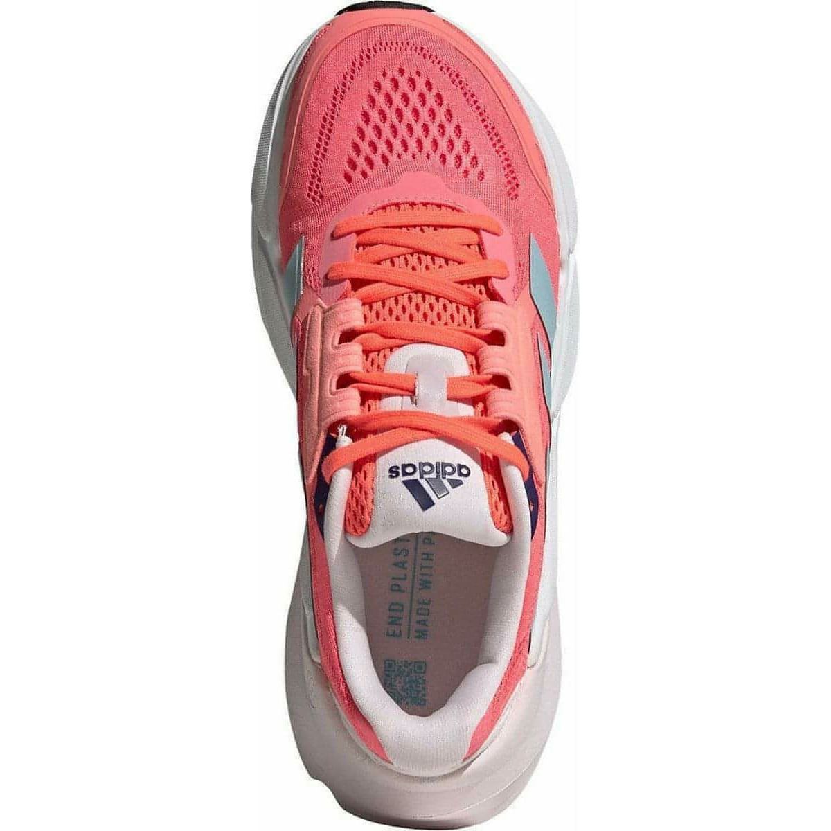 adidas Adistar Pink Women's Running Shoes