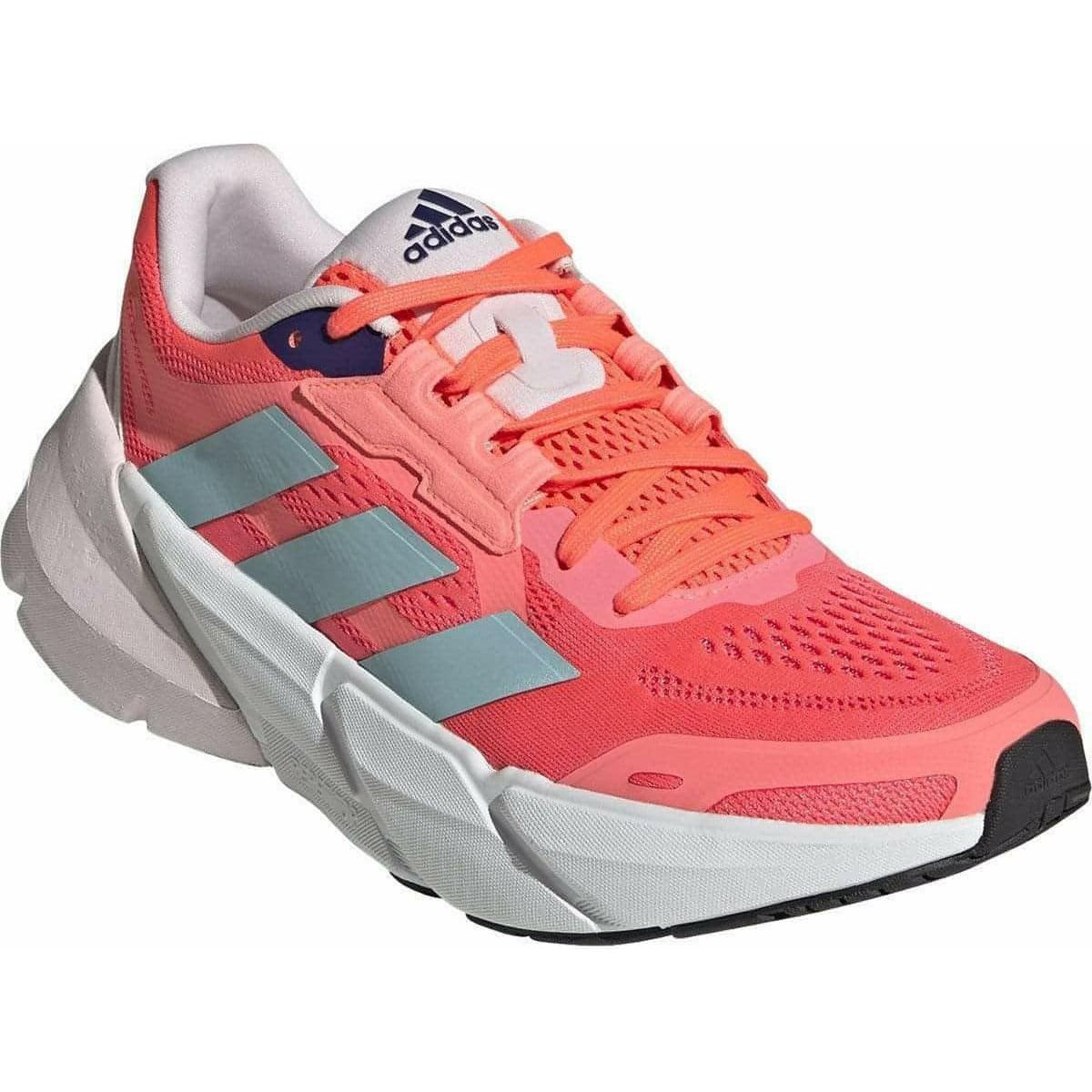 adidas Adistar Pink Women's Running Shoes