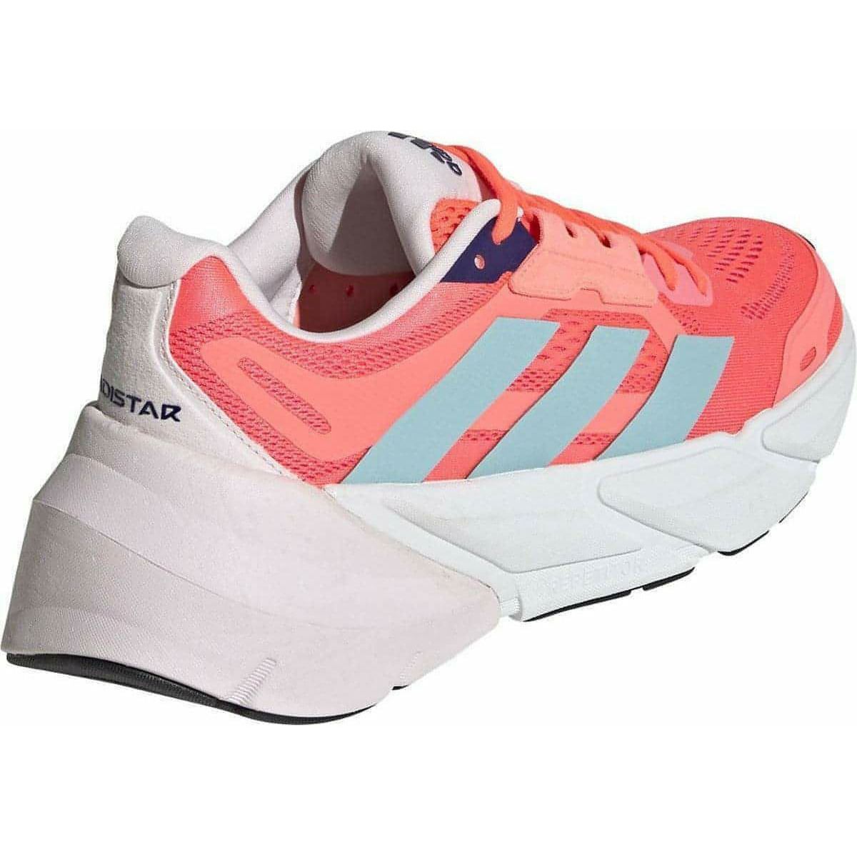 adidas Adistar Pink Women's Running Shoes