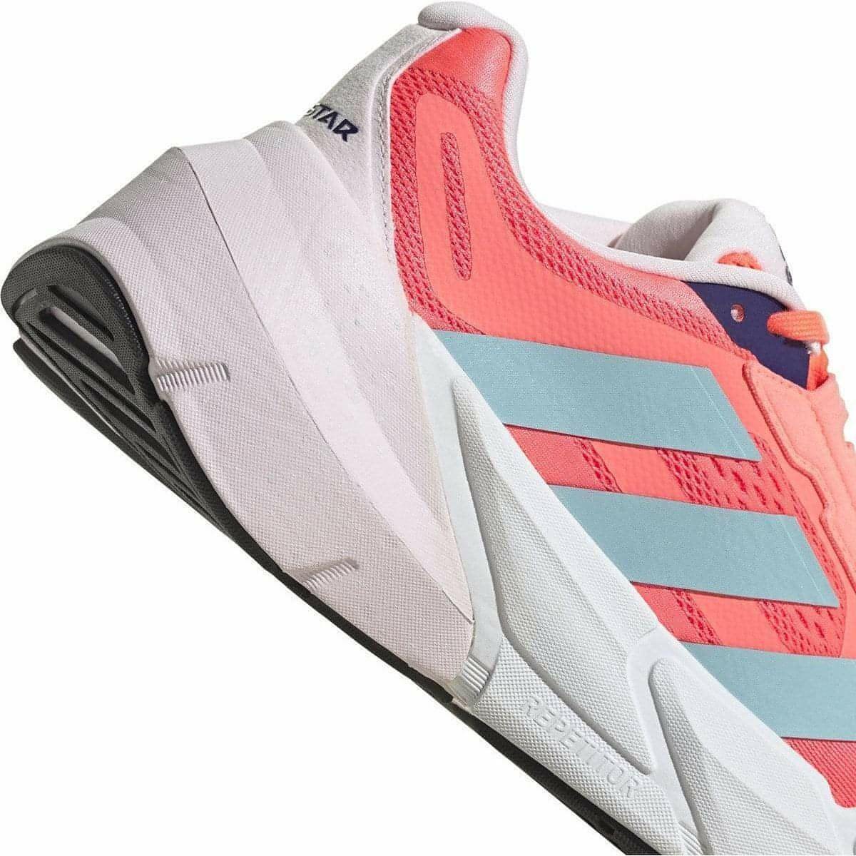 adidas Adistar Pink Women's Running Shoes