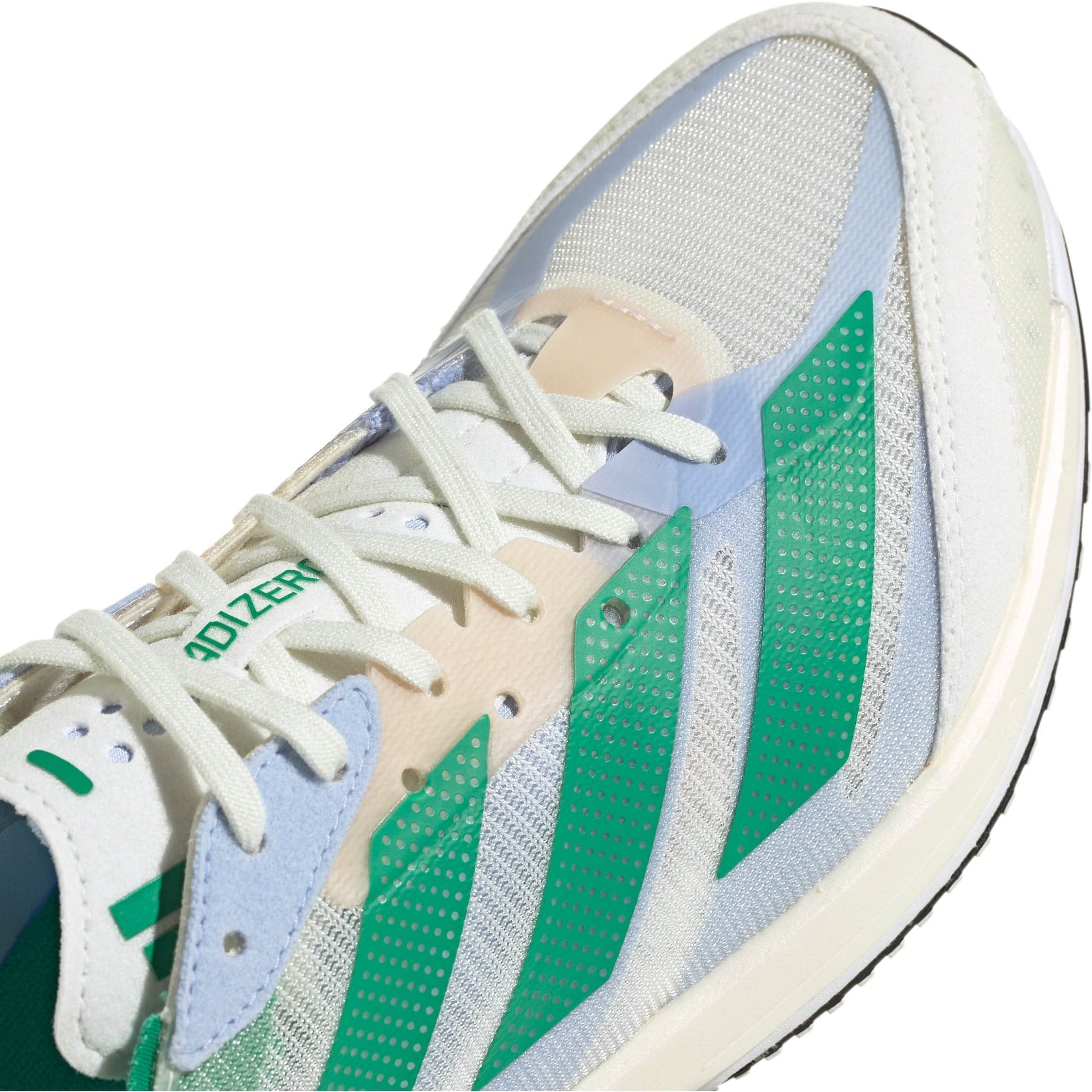 adidas Adizero Adios 7 Women's Running Shoes - White