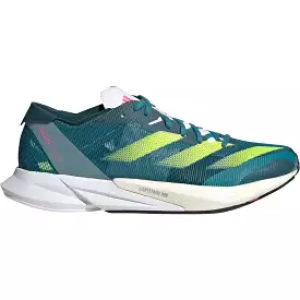 adidas Adizero Adios 8 Women's Running Shoes - Green