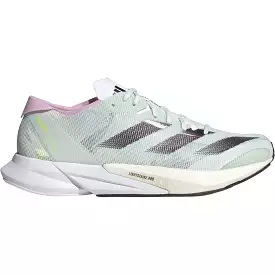 adidas Adizero Adios 8 Women's Running Shoes Green