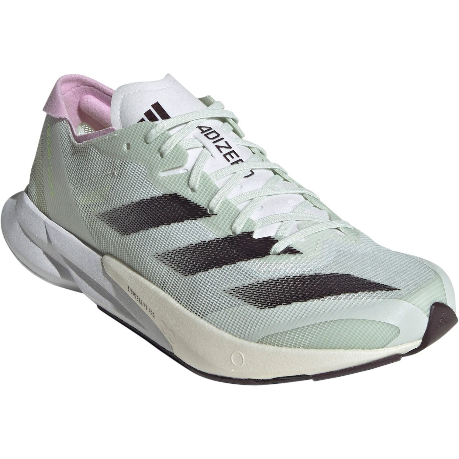 adidas Adizero Adios 8 Women's Running Shoes Green