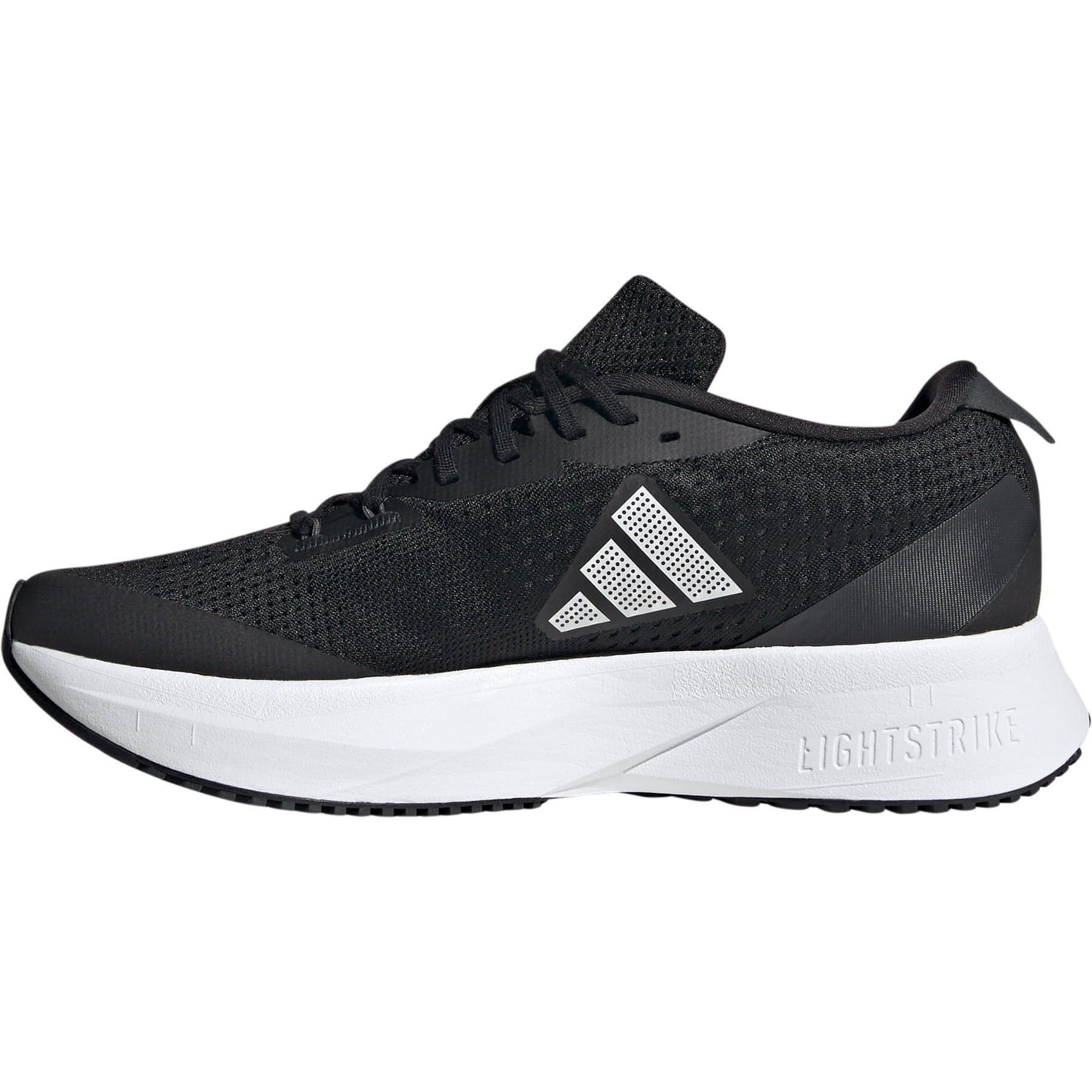 adidas Adizero SL Women's Running Shoes - Black