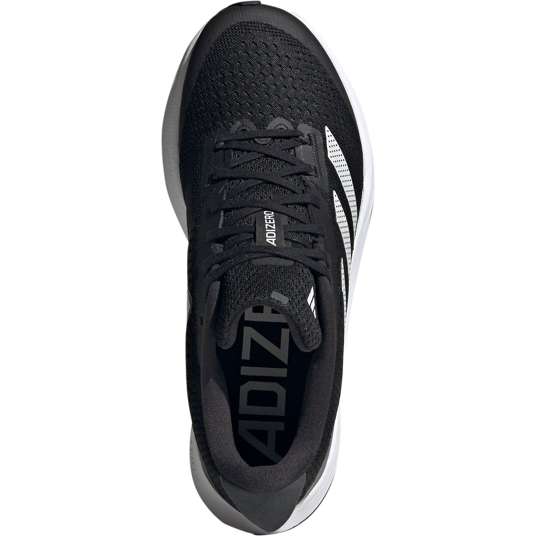 adidas Adizero SL Women's Running Shoes - Black