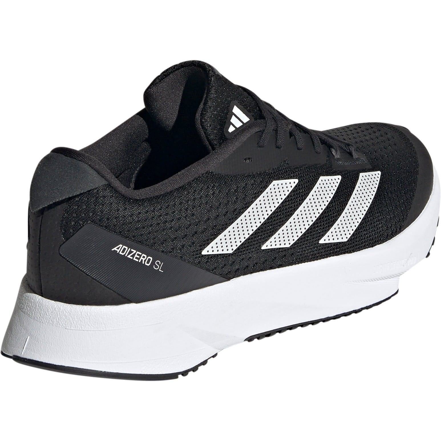 adidas Adizero SL Women's Running Shoes - Black