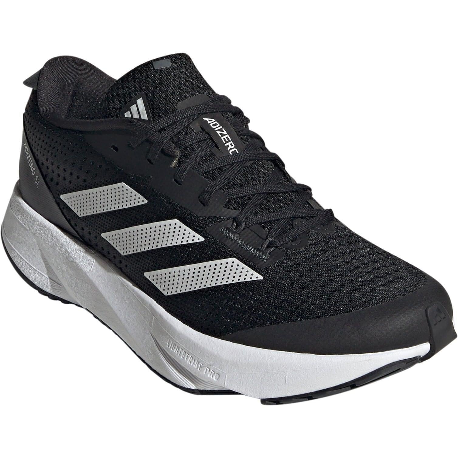 adidas Adizero SL Women's Running Shoes - Black