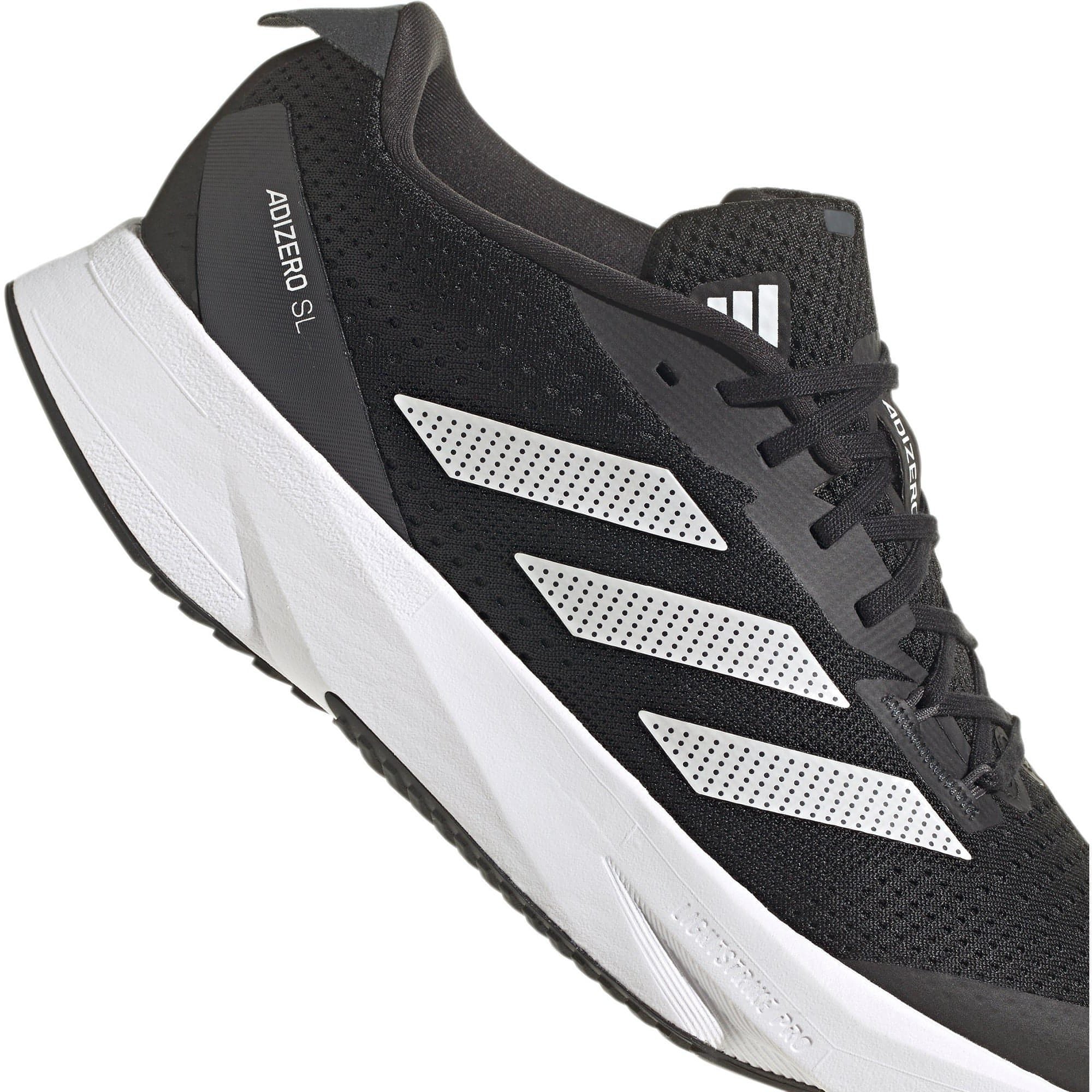 adidas Adizero SL Women's Running Shoes - Black