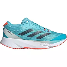 adidas Adizero SL Women's Running Shoes - Blue Adidas Adizero SL Blue