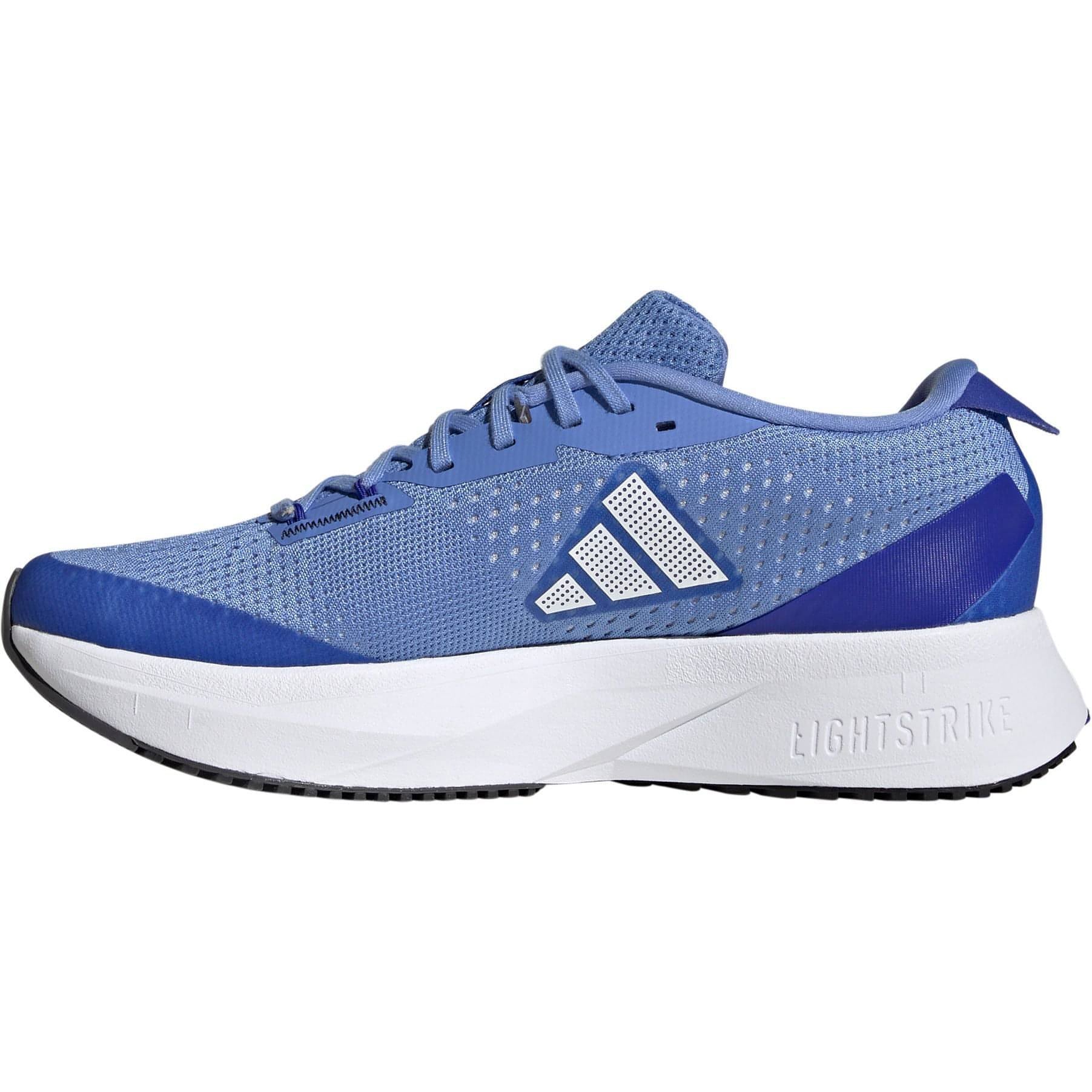 adidas Adizero SL Women's Running Shoes - Blue