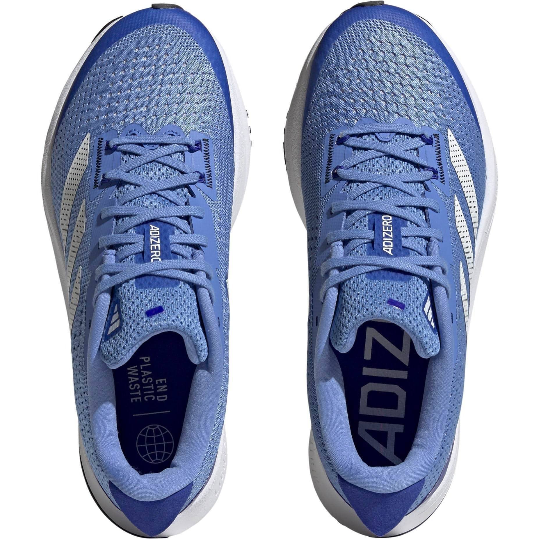 adidas Adizero SL Women's Running Shoes - Blue