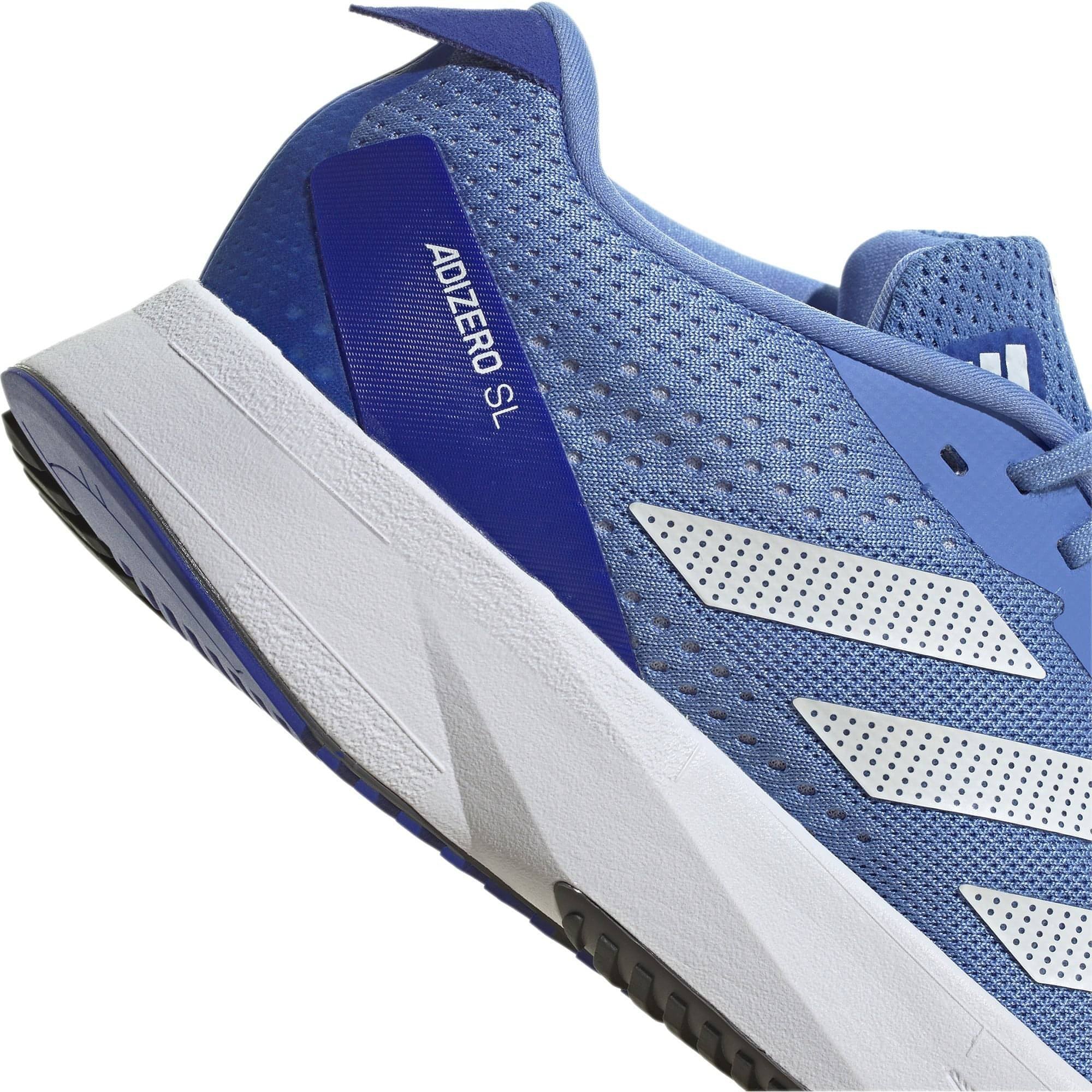 adidas Adizero SL Women's Running Shoes - Blue