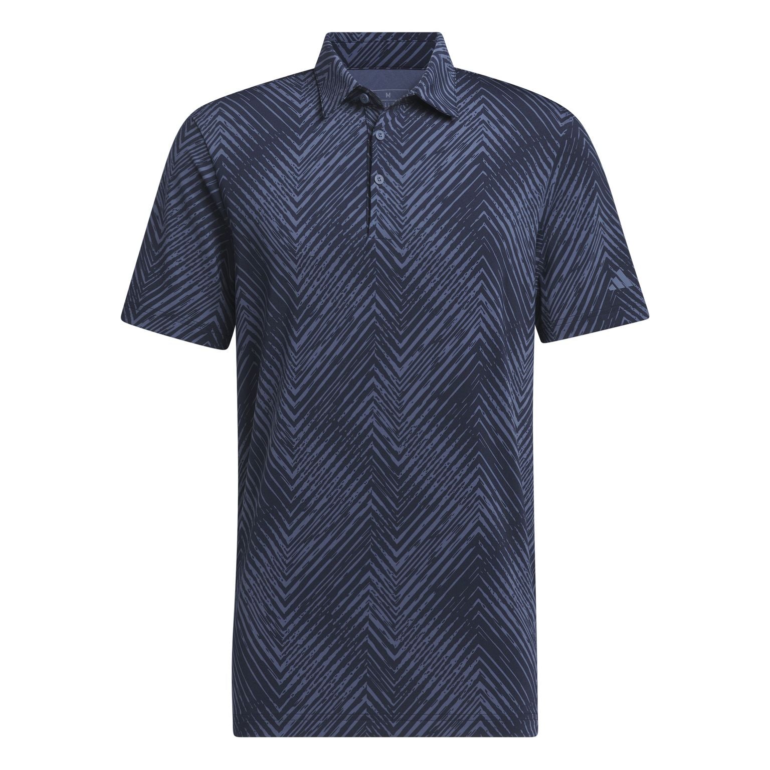 Adidas All-over Print Polo