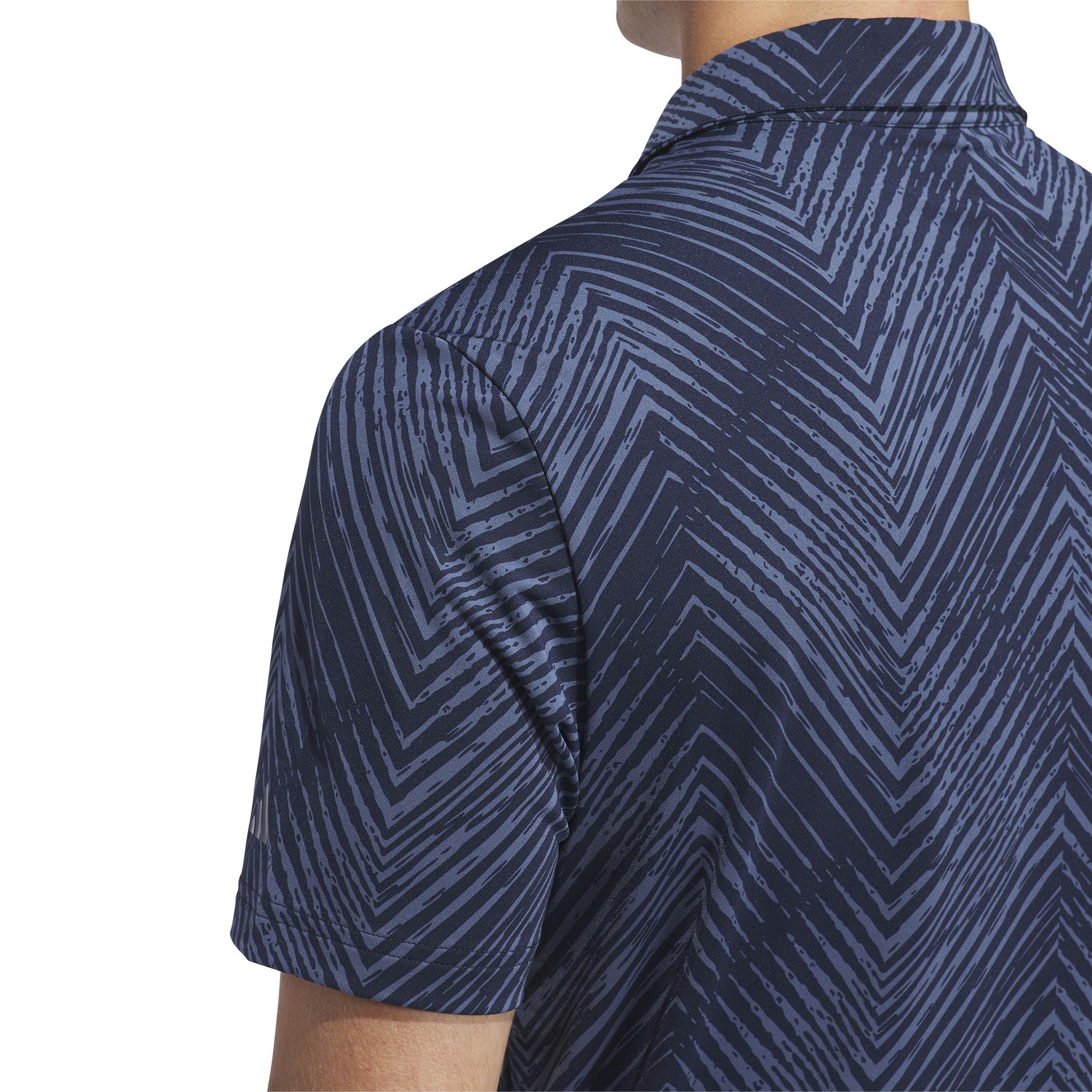 Adidas All-over Print Polo