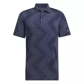 Adidas All-over Print Polo