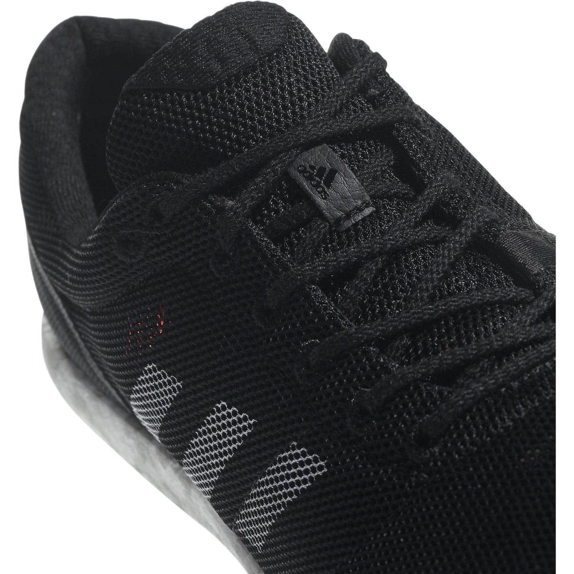 adidas black running shoes Adizero Sub 2 Boost